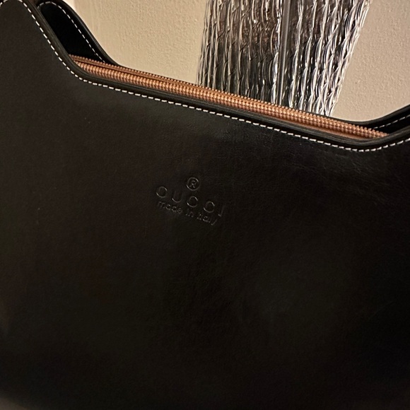 Vintage Gucci Handbag - Picture 7 of 11